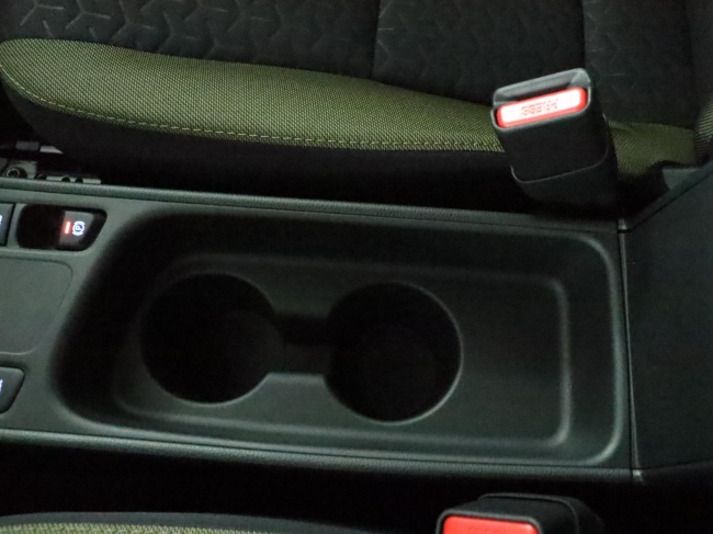 Toyota Yaris Cross - 1.5 Hybrid Explore