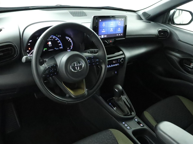 Toyota Yaris Cross - 1.5 Hybrid Explore