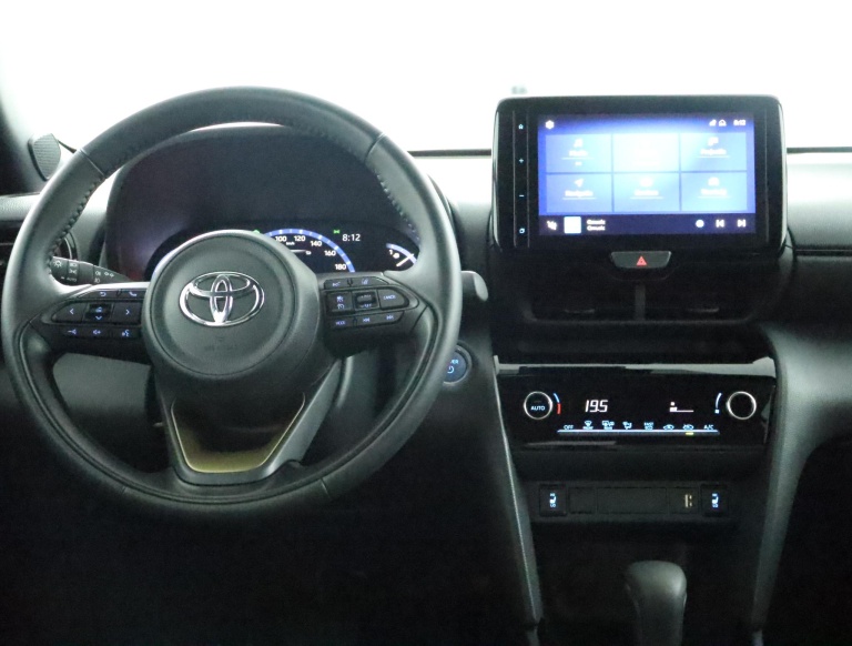 Toyota Yaris Cross - 1.5 Hybrid Explore 65
