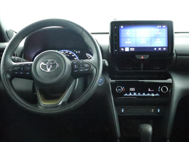 Toyota Yaris Cross - 1.5 Hybrid Explore