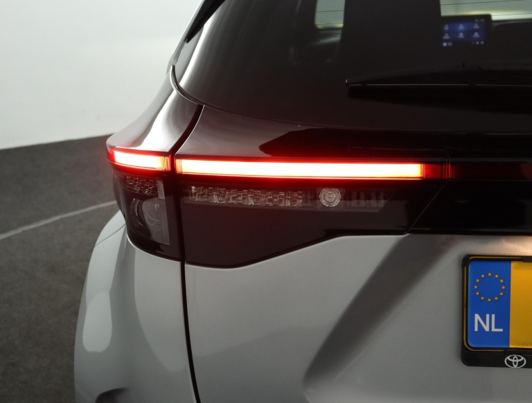Toyota Yaris Cross - 1.5 Hybrid Explore 66