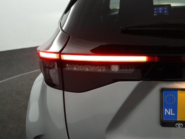 Toyota Yaris Cross - 1.5 Hybrid Explore