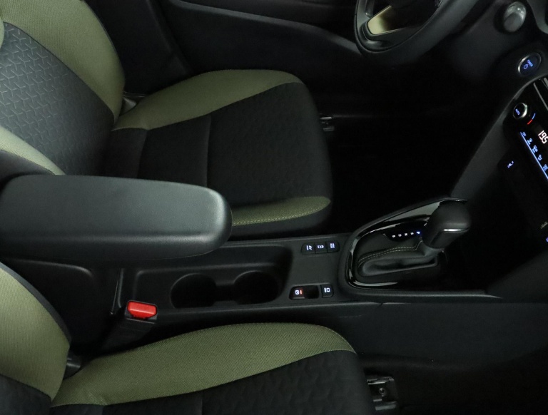 Toyota Yaris Cross - 1.5 Hybrid Explore 68