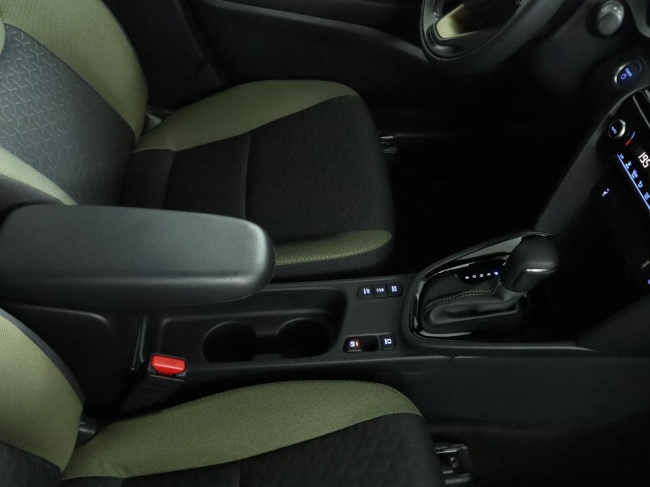 Toyota Yaris Cross - 1.5 Hybrid Explore