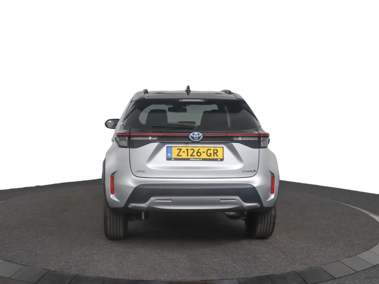 Toyota Yaris Cross - 1.5 Hybrid Explore 69