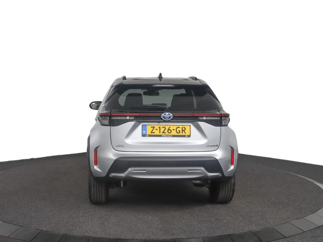 Toyota Yaris Cross - 1.5 Hybrid Explore