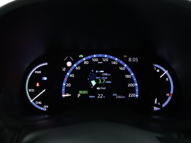 Toyota Yaris Cross - 1.5 Hybrid Explore