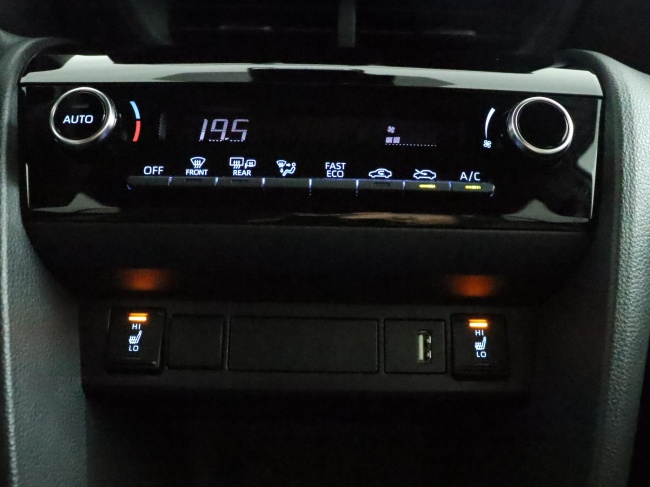 Toyota Yaris Cross - 1.5 Hybrid Explore