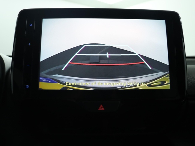 Toyota Yaris Cross - 1.5 Hybrid Explore