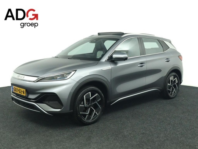 BYD ATTO 3