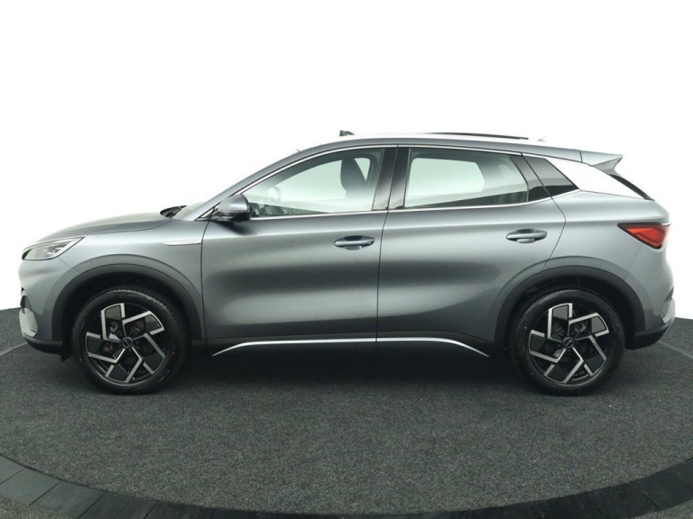 BYD ATTO 3 - Comfort 60 kWh 2