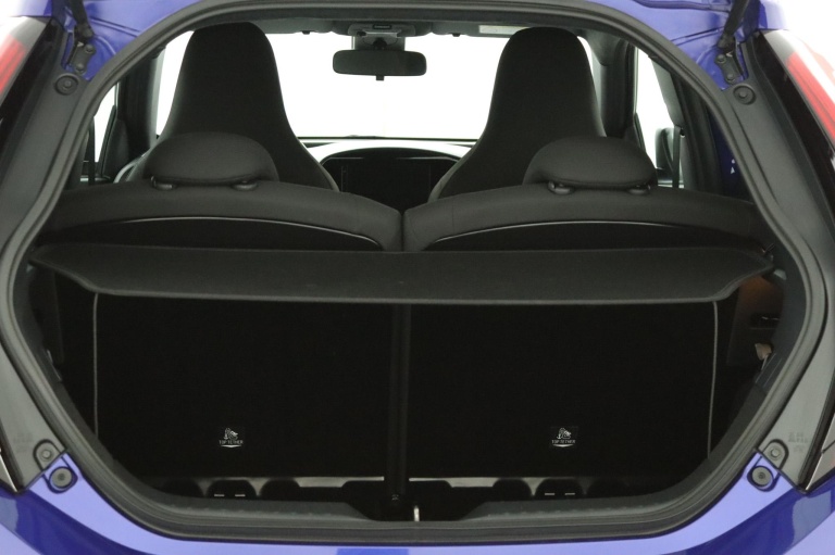 Toyota Aygo X - 1.0 VVT-i MT Play 22