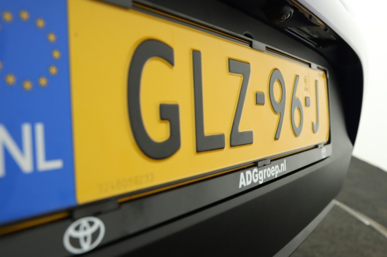 Toyota Aygo X - 1.0 VVT-i MT Play 39