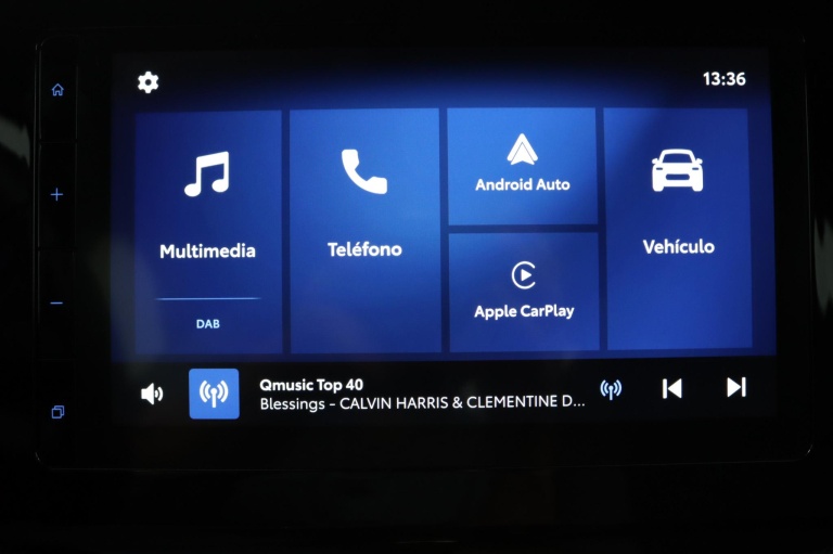 Toyota Aygo X - 1.0 VVT-i MT Play 40