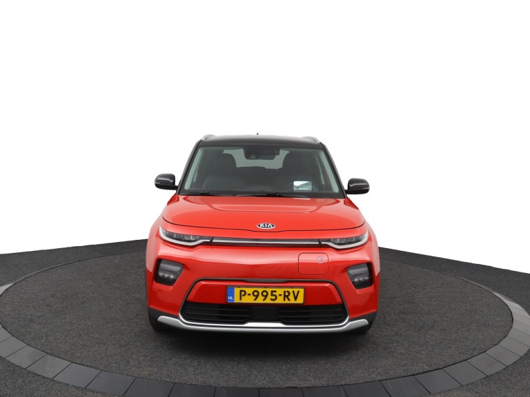 Kia e-Soul - ExecutiveLine 64 kWh 13
