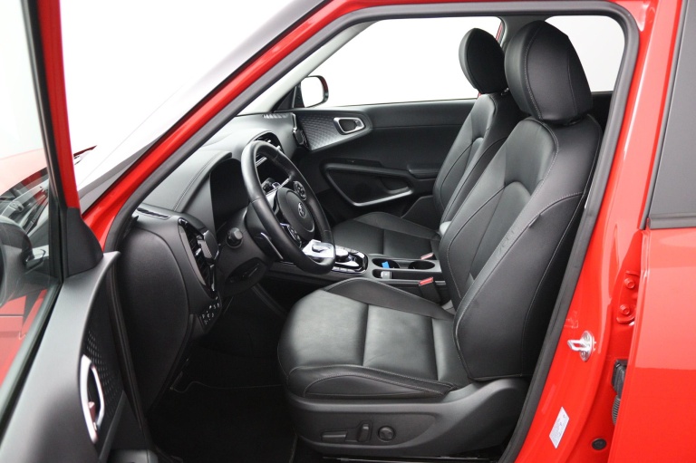 Kia e-Soul - ExecutiveLine 64 kWh 14