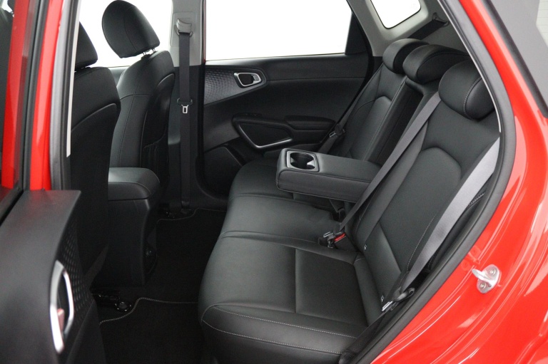Kia e-Soul - ExecutiveLine 64 kWh 15