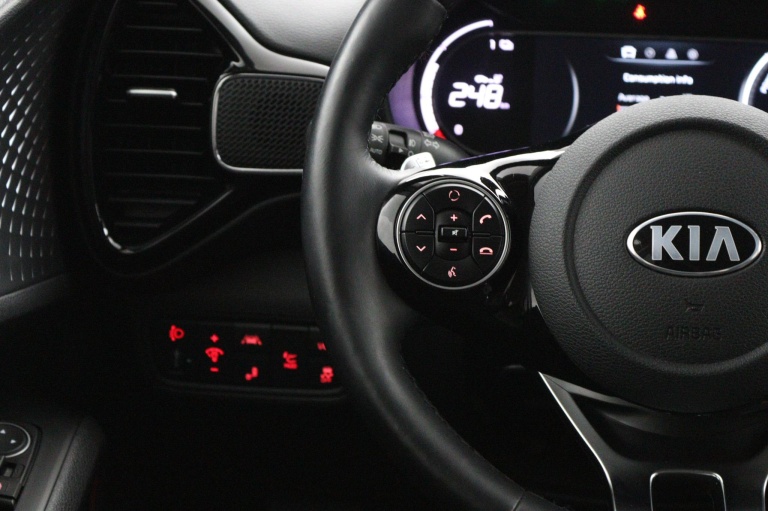 Kia e-Soul - ExecutiveLine 64 kWh 16