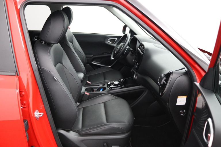 Kia e-Soul - ExecutiveLine 64 kWh 18