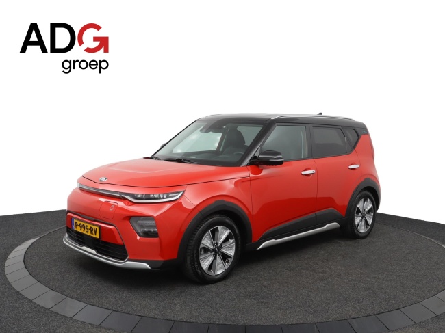 Kia e-Soul - ExecutiveLine 64 kWh