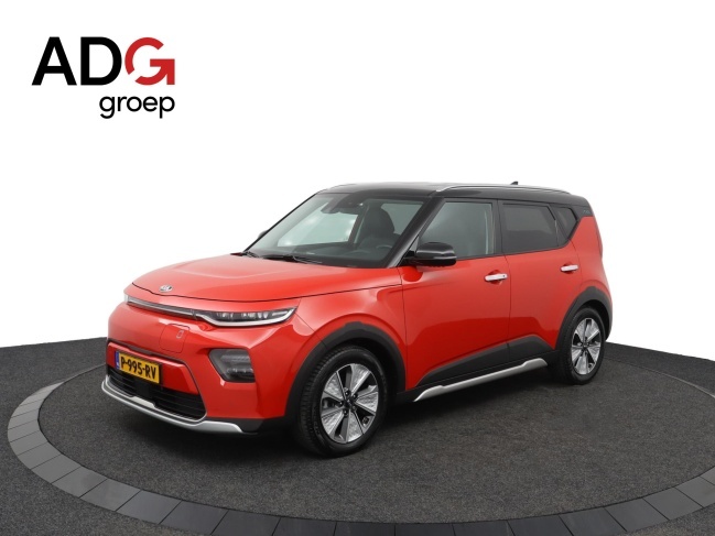 Kia e-Soul