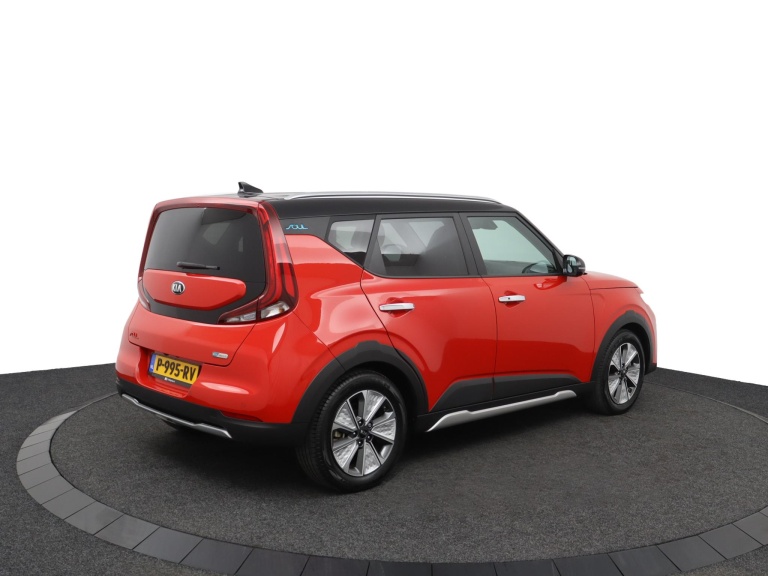 Kia e-Soul - ExecutiveLine 64 kWh 2