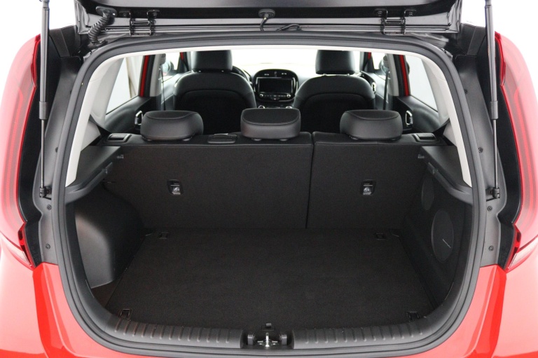 Kia e-Soul - ExecutiveLine 64 kWh 20