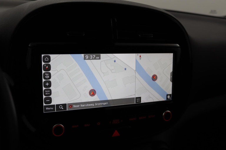 Kia e-Soul - ExecutiveLine 64 kWh 24