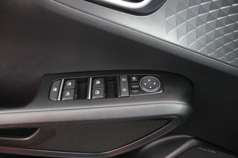 Kia e-Soul - ExecutiveLine 64 kWh 25