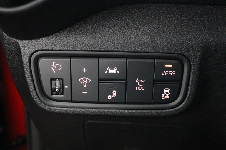 Kia e-Soul - ExecutiveLine 64 kWh 26