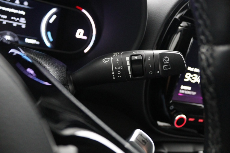Kia e-Soul - ExecutiveLine 64 kWh 28