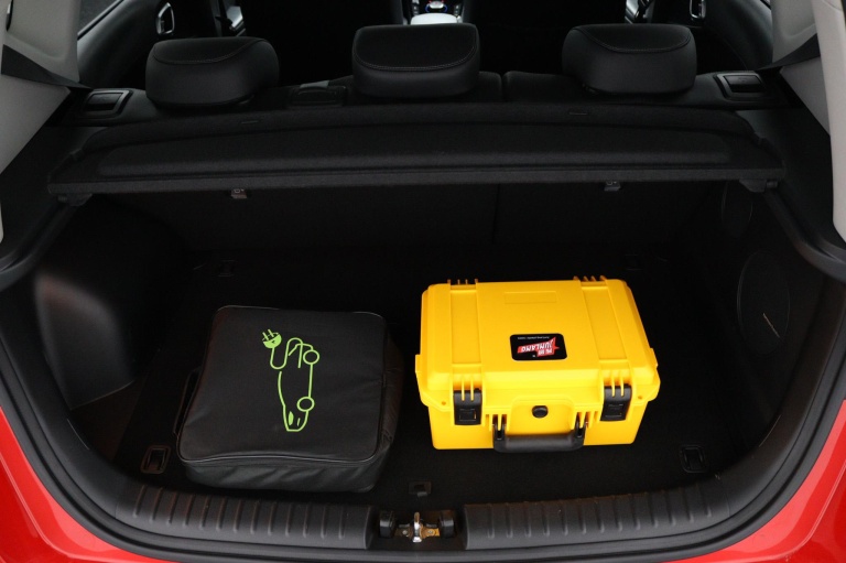 Kia e-Soul - ExecutiveLine 64 kWh 31
