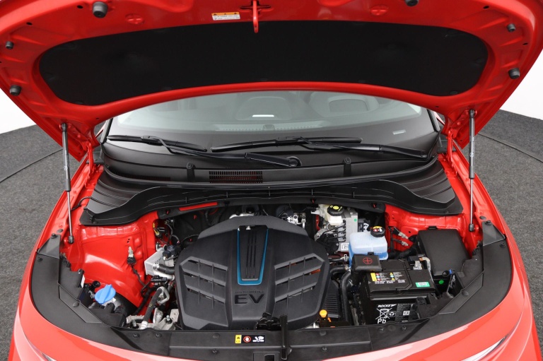 Kia e-Soul - ExecutiveLine 64 kWh 32