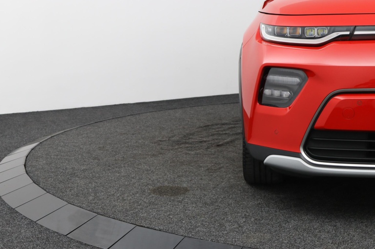 Kia e-Soul - ExecutiveLine 64 kWh 33