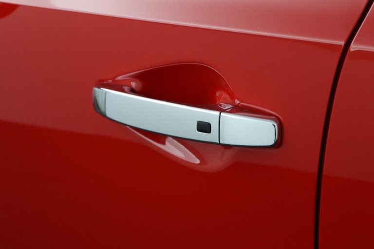 Kia e-Soul - ExecutiveLine 64 kWh 34