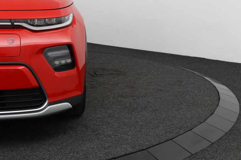Kia e-Soul - ExecutiveLine 64 kWh 35