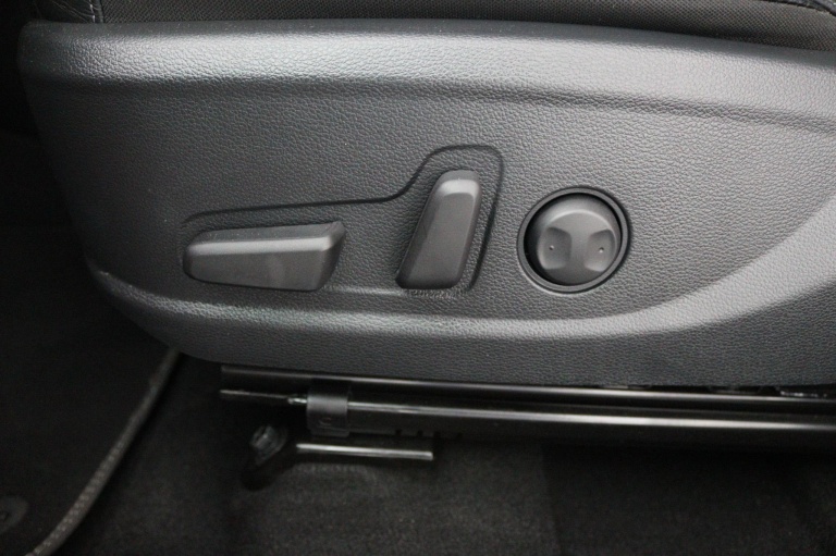 Kia e-Soul - ExecutiveLine 64 kWh 36