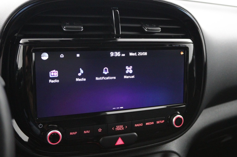 Kia e-Soul - ExecutiveLine 64 kWh 41