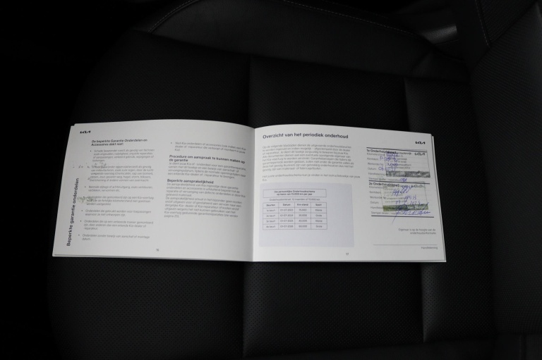 Kia e-Soul - ExecutiveLine 64 kWh 43