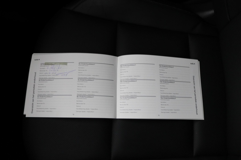 Kia e-Soul - ExecutiveLine 64 kWh 44
