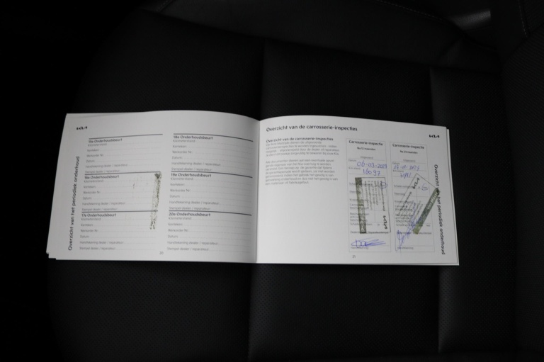 Kia e-Soul - ExecutiveLine 64 kWh 45