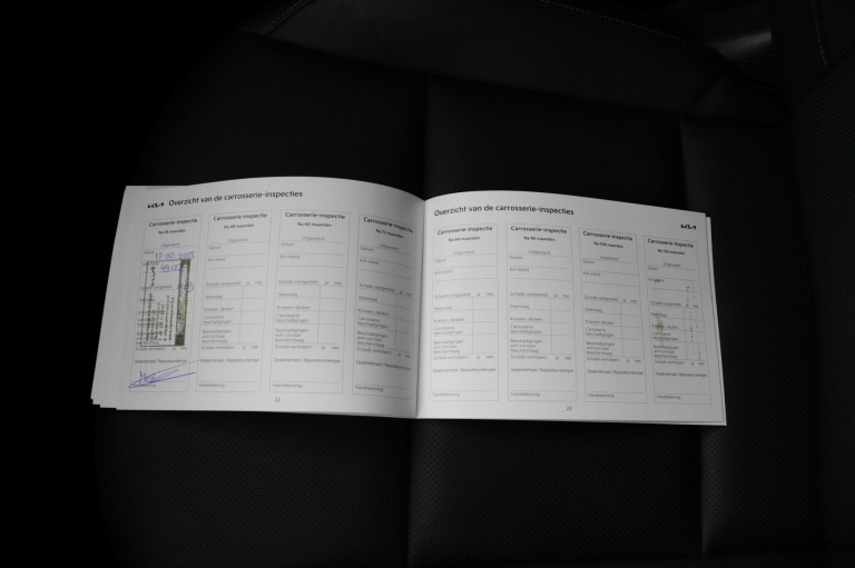 Kia e-Soul - ExecutiveLine 64 kWh 46