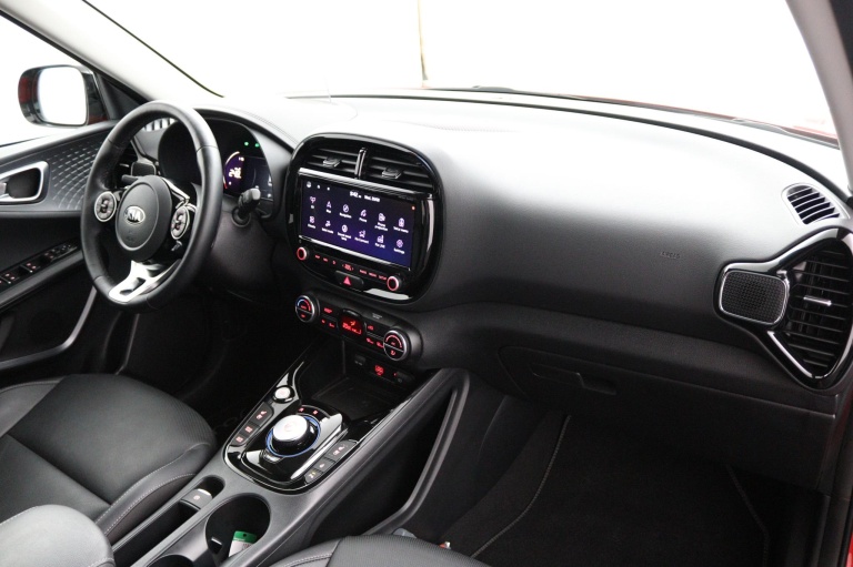 Kia e-Soul - ExecutiveLine 64 kWh 49