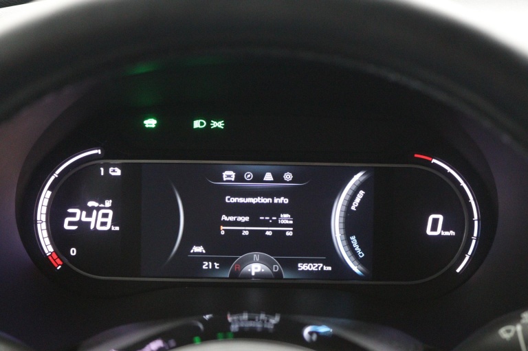 Kia e-Soul - ExecutiveLine 64 kWh 5