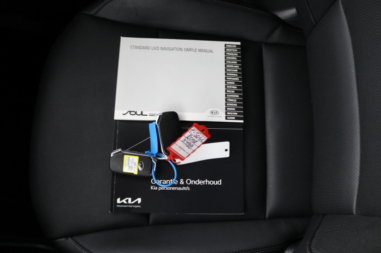 Kia e-Soul - ExecutiveLine 64 kWh 9