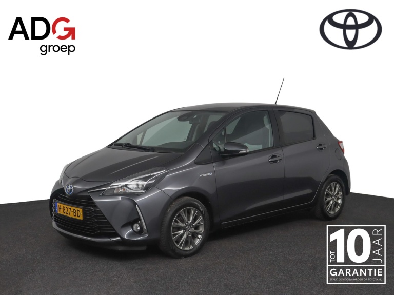 Toyota Yaris - 1.5 Hybrid Dynamic 1