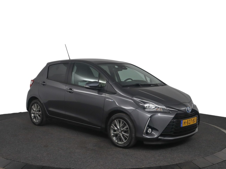 Toyota Yaris - 1.5 Hybrid Dynamic 14