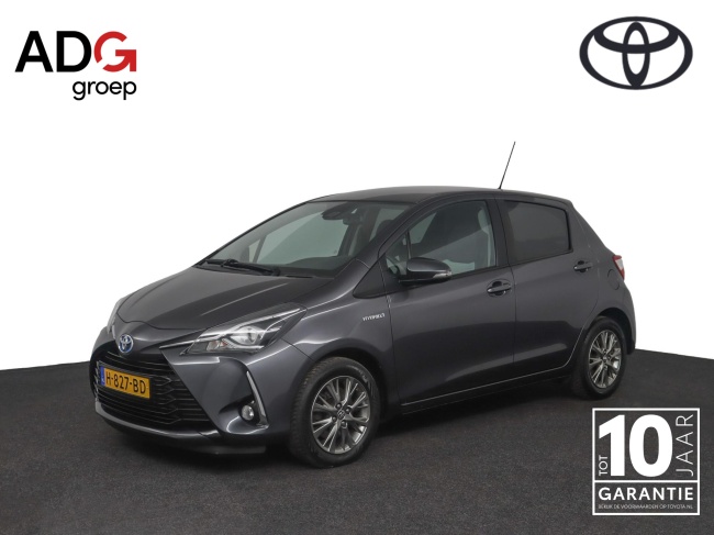 Toyota Yaris - 1.5 Hybrid Dynamic