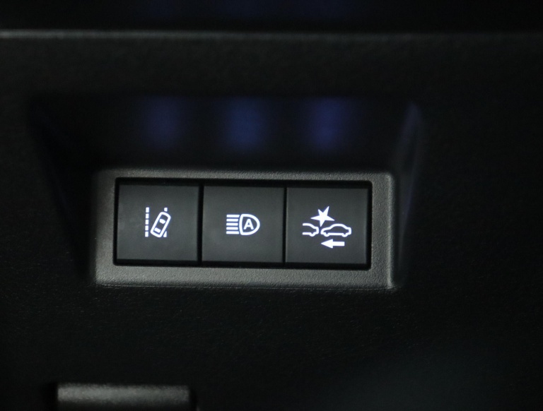 Toyota Yaris - 1.5 Hybrid Dynamic 47