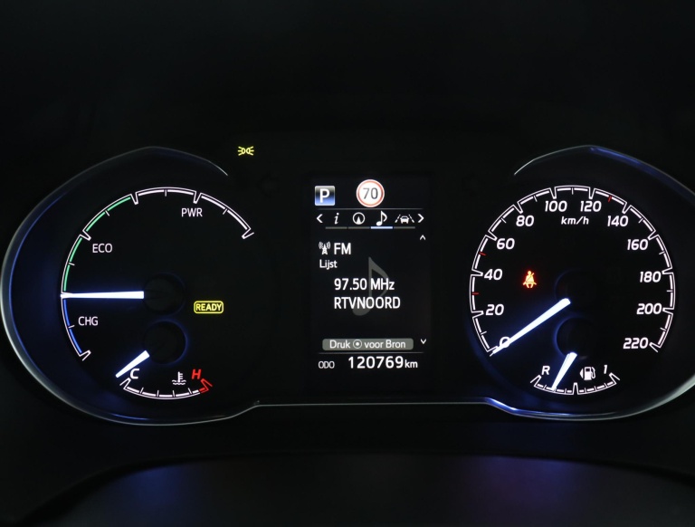 Toyota Yaris - 1.5 Hybrid Dynamic 48
